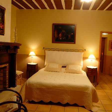 Mas Alpilles Soleil Apartman Saint-Rémy-de-Provence Kültér fotó