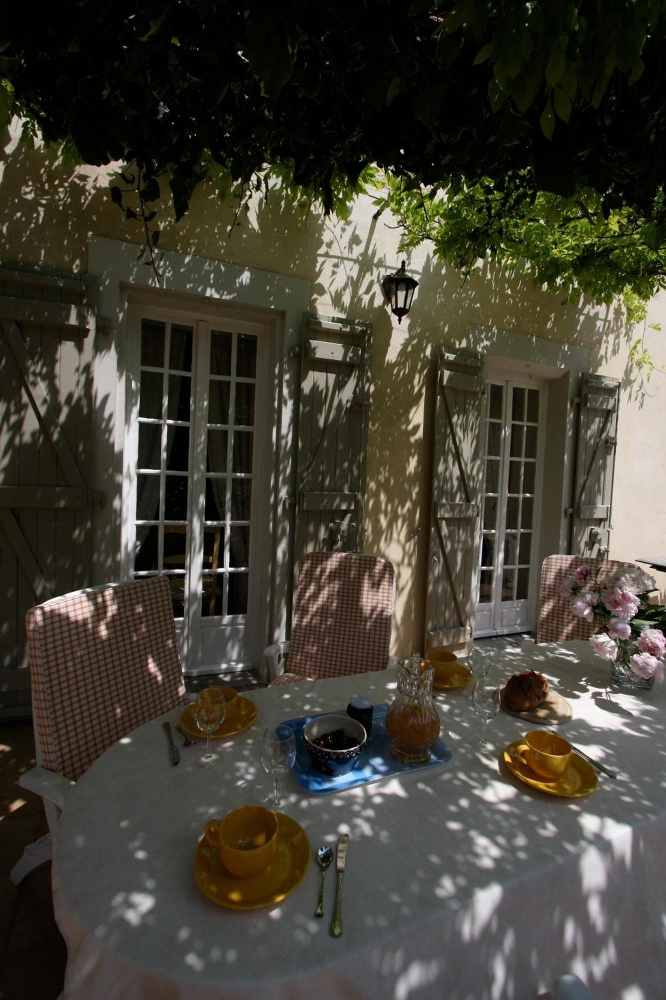 Mas Alpilles Soleil Apartman Saint-Rémy-de-Provence Kültér fotó