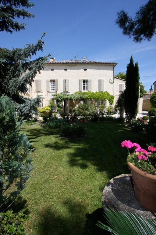 Mas Alpilles Soleil Apartman Saint-Rémy-de-Provence Kültér fotó