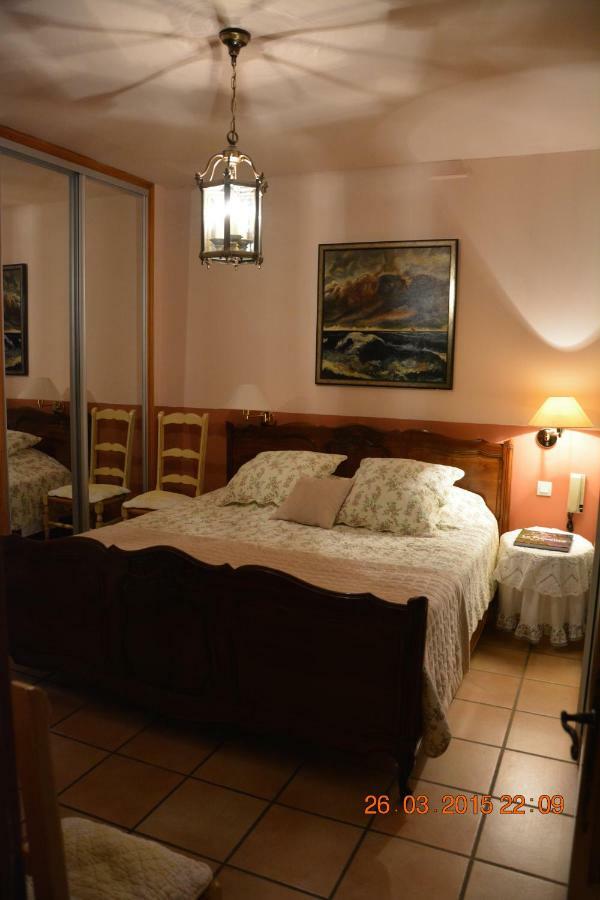 Mas Alpilles Soleil Apartman Saint-Rémy-de-Provence Kültér fotó